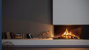 Camino o stufa a bioetanolo, quanto consuma e scalda