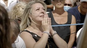 Gisella Cardia, chi è e quanto guadagna la veggente di Trevignano
