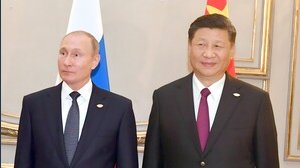 Cina e Russia si stanno preparando all'alleanza militare?