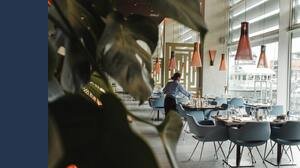 Questa famosa catena di ristoranti è in bancarotta