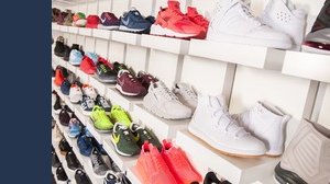 Sneakers: storia di un successo annunciato