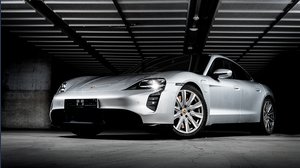 Porsche Taycan: altro risultato clamoroso
