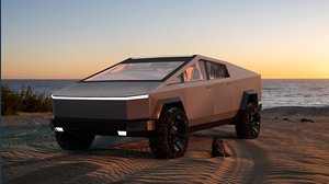 Tesla in difficoltà: margini bassi e il fallimento del Cybertruck, L'ammissione di Elon Musk