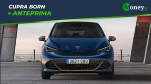 Cupra Born: prezzi, foto e caratteristiche