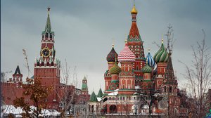 La bolla immobiliare che spaventa l'economia della Russia