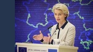 Von der Leyen perde in tribunale, ma l'Ue ignora lo scandalo