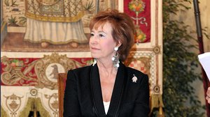 Chi è Letizia Moratti? Biografia della candidata del terzo polo in Lombardia