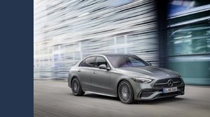 Nuova Mercedes Classe C: ecco tutte le novità