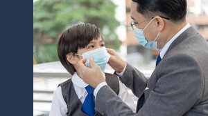 Polmonite Cina bambini, sintomi e cause: ospedali pieni, è un nuovo Covid?