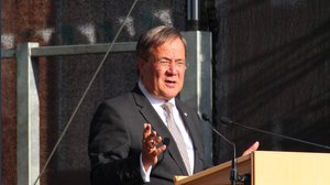 Chi è Armin Laschet, il candidato della CDU alle elezioni in Germania?