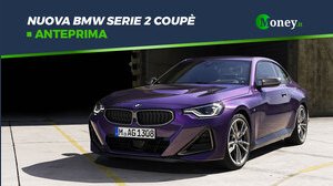 Nuova BMW Serie 2 Coupé: foto, motori, prestazioni