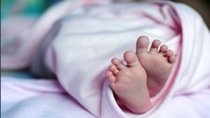 Allarme dalla Francia: in inverno rischio bronchiolite nei bambini