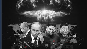 Terza Guerra mondiale: quanto manca? Gli scenari per cui potrebbe essere vicina o persino già iniziata