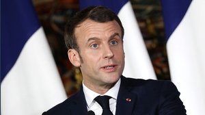 Sondaggi horror per Macron e Scholz: europee come uno tsunami in Francia e Germania?