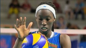 Quanto guadagna Paola Egonu? Stipendio e biografia della pallavolista