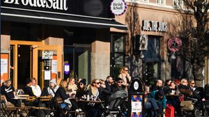 Svezia: no lockdown e PIL cresce, ma attenti al secondo trimestre