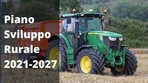 Piano Sviluppo Rurale 2022: funzionamento e opportunità in Lombardia