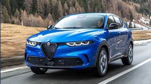 Alfa Romeo Tonale: in pista con Bottas e Zhou