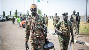 Cosa sta succedendo in Sudan?