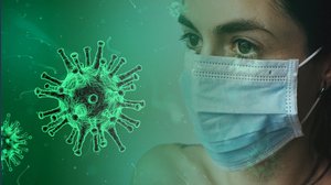 Arriva la nuova mascherina: individua il Covid nell'aria e manda una notifica, ecco come funziona