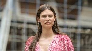 Chi è e quanto guadagna Bianca Balti, la supermodella che torna a Sanremo 2026