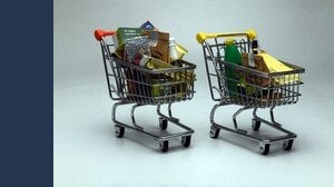 Cos'è la shrinkflation? Prezzi uguali ma quantità ridotte