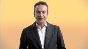 Quanto guadagna Roberto Occhiuto? Stipendio e CV del presidente della Calabria