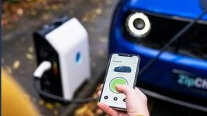 Cattive notizie per chi ha un'auto elettrica, in arrivo nuove “accise”