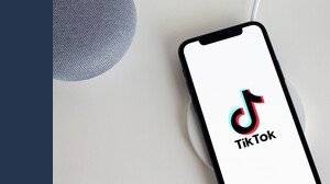 TikTok vietato in Europa, perché è una possibilità