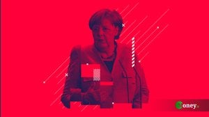 Cosa farà Merkel dopo le elezioni in Germania? Potrebbe restare cancelliera...