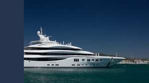 IPO Ferretti: yatch di lusso debuttano a Hong Kong