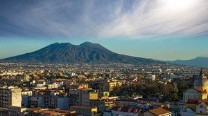 Una zona di Napoli è stata inserita nella classifica dei quartieri più cool del mondo