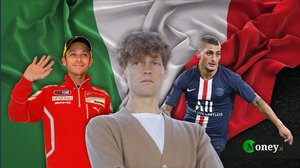 Chi sono i 10 sportivi italiani più pagati?