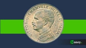 Questa vecchia moneta italiana vale 50.000 euro