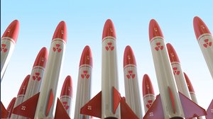 Armi nucleari, in arrivo un accordo a sorpresa tra Cina, Russia e Stati Uniti?