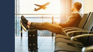 Lavorare e viaggiare, quali sono le migliori professioni che te lo permettono