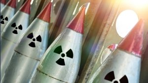 Aumentano le armi nucleari in Russia e Cina, pronte nel mondo “più di 135.000 bombe di Hiroshima”