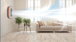 Aria condizionata, addio unità esterne e bolletta più bassa con questa nuova tecnologia
