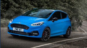 Ford Fiesta 2021: prezzi, foto e caratteristiche