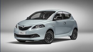 Nuova Lancia Ypsilon: la più connessa di sempre