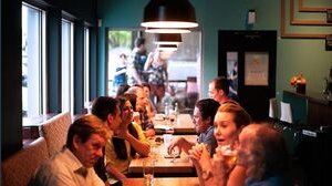 Quando si può non pagare il conto al ristorante