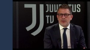 Chi è Federico Cherubini, sostituto di Paratici alla Juventus
