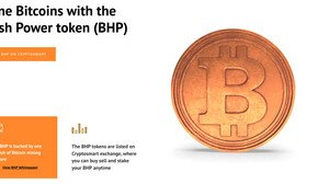 Bitcoin Hash Power (BHP): cos'è e come funziona il token per fare mining di Bitcoin