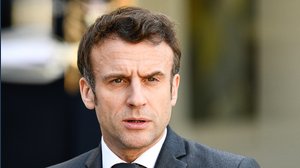 Clima: Macron invoca una tassa per transazioni finanziarie e trasporto marittimo e aereo