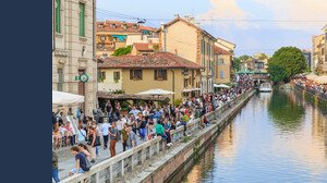 Salone del Mobile e Design Week di Milano: ecco quanto vale e il giro d'affari del settore