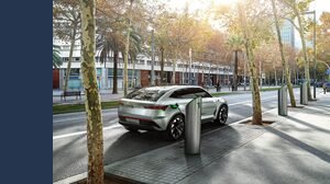 Auto elettriche: a rischio la produzione europea di batterie