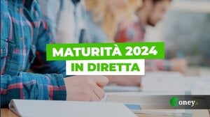 Tracce Maturità 2024, la prima prova in diretta. Ecco tutte le foto