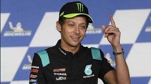 Patrimonio e stipendio di Valentino Rossi: ecco quanto guadagna