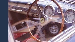 Investire in auto d'epoca: come fare e quali modelli comprare