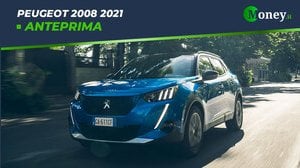 Peugeot 2008 2021: foto, prezzi e caratteristiche